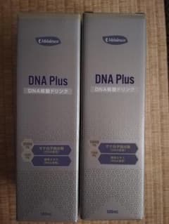 Melaleuca DNA Plus 核酸ドリンク 500ml 2本セット② - メルカリ