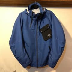 foxfire TEMPEST DS JACKETのサムネイル