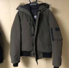 CANADA GOOSE カナダグース LABRADOR ラブラドール【美品】のサムネイル