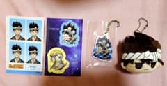Dr.STONE クロムセットのサムネイル