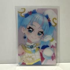 プリキュアカードウエハース8 No.20 HR キュアスカイ ひろぷり - メルカリ
