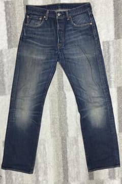 Levi's 501 W32 L32のサムネイル