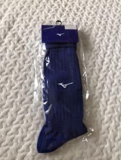 【mako様専用】　　ミズノ　サッカーソックスのサムネイル