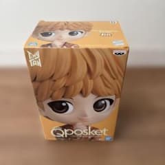 TinyTAN 다이너마이트 진(Ver. B) Qposket 피규어