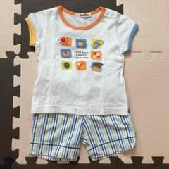 ひよぴよ様専用！ファミリア♡ズボンのみのサムネイル