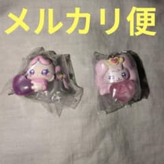 푸치큐아 메지루시 액세서리 파후 메론