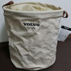 VOLVO　使い方いろいろバスケットのサムネイル