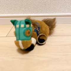 競馬ぬいぐるみ 宝塚記念 サイレンススズカ 5S AVANTI - メルカリ