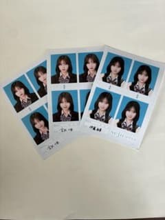 seju 証明写真 金沢十亜　伊藤綾華のサムネイル