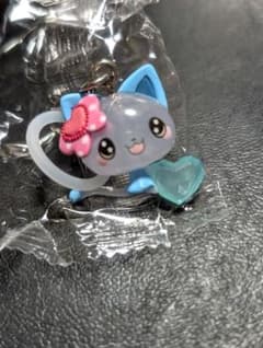 Thumbnail of 平成ファンシーキャラクターズ めじるしアクセサリー まじかるみゅーちゃんB 目印
