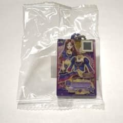 アイカツスターズ！ アラビアンスパークトップス アクリルキーホルダーのサムネイル
