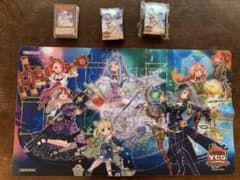YCSJ OSAKA デュエルセット　ウィッチクラフトセット YCSJ OSAKA デュエルセット ウィッチクラフトセット - メルカリ