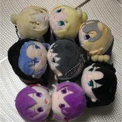 FGO もちマスのサムネイル
