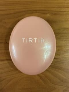 TIRTIR クッションファンデ　17Cのサムネイル
