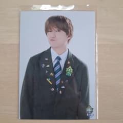 EBiDANTHE LIVE 生写真 Sakurashimeji 田中雅功のサムネイル