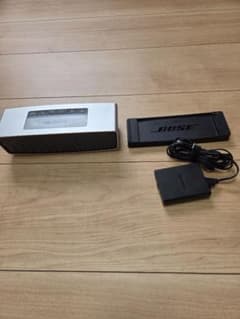 Bose SoundLink Mini 本体 充電クレードルセット - メルカリ