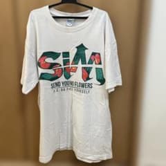 SIM シムTシャツ Lサイズのサムネイル