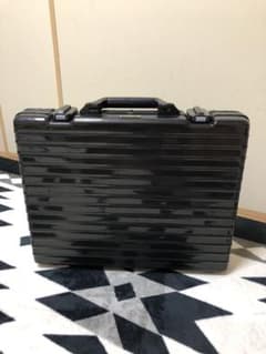 ビンテージ リモワ RIMOWA アタッシュケースのサムネイル