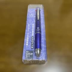 PILOT Dr.GRIP 4+1 ASUKA CRUISEのサムネイル
