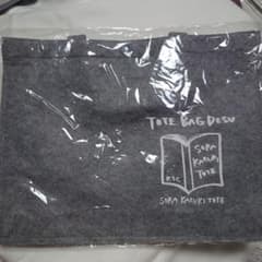 和希そら TOTE BAG DESU トートバッグのサムネイル