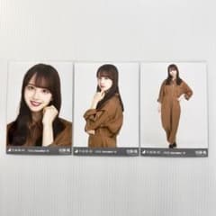 佐藤楓 コンプまとめ売り② 乃木坂46 生写真 佐藤楓 ジャンプスーツ コンプ 乃木坂46 生写真 - メルカリ