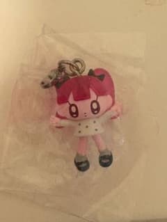MONYO FRIENDS めじるしキーホルダーのサムネイル