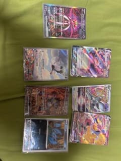 ポケカ　まとめ売りしますのサムネイル