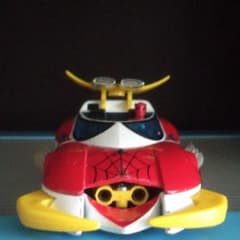 当時品！ポピー ポピニカ スパイダーマシン GP-7超合金 m59862703913_1.jpg?1660297954