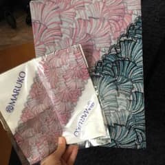 マルコ MARUKOファイル ミニタオルセットのサムネイル
