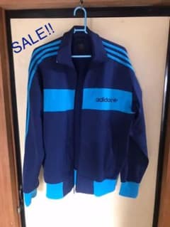 adidas アディダス ジャージ　　サイズ2XOのサムネイル