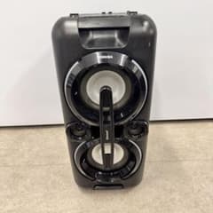 ジャンク】TOSHIBA 東芝 TY-ASC60 スピーカー ポータブル - メルカリ