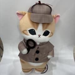 mofu mofu journey もふもふジャーニーのサムネイル