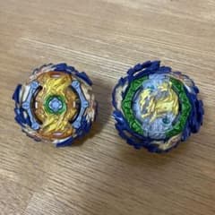 ベイブレード バースト ファブニル ２個セット