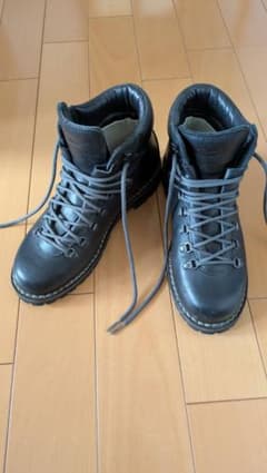 DIEMME トラッキングシューズ　26cmのサムネイル