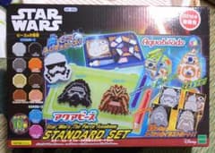 アクアビーズ スターウォーズのサムネイル
