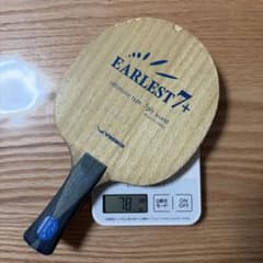 右*司様 ヤサカ アーレスト7+ 卓球 ラケットのサムネイル