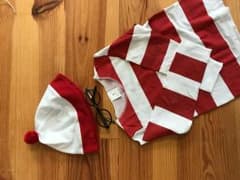 n.さま専用】ウォーリー コスプレのサムネイル