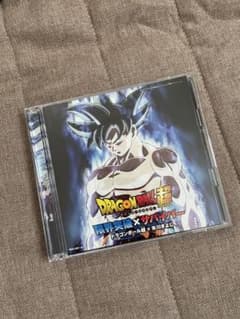 限界突破サバイバー　ドラゴンボール超 氷川きよし　CD DVD 帯付きのサムネイル