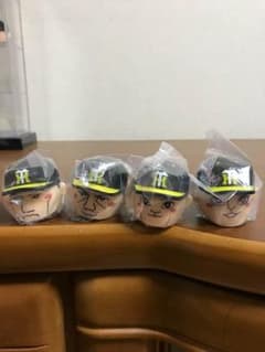 阪神タイガース ペットボトルキャップのサムネイル