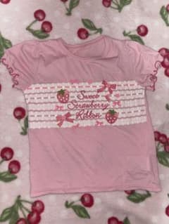 Mother garden Tシャツのサムネイル