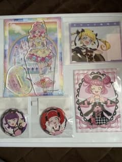 プリチャン　まとめ売りのサムネイル