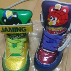 JAMINGなちさん専用のサムネイル