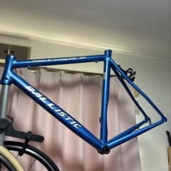 BALLISTIC PRO XTREME 999 ロードバイクフレーム BALLISTIC PRO XTREME 999 ロードバイクフレーム - メルカリ