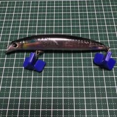 専用サスケ105S 烈風のサムネイル