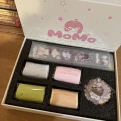 MOMO スクイーズ ミニロールケーキ セット - メルカリ