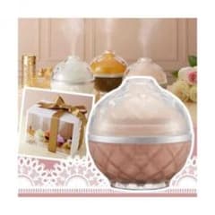 新品☆BRUNO アロマ加湿器のサムネイル