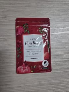 やずやのFineRouge 31日分のサムネイル