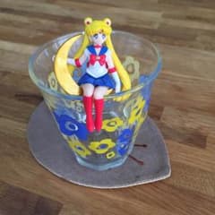セーラームーン ガチャ❤️のサムネイル