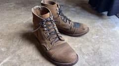 Redwing アイアンレンジャー 26 キムタク Redwing アイアンレンジャー 26 キムタク - メルカリ