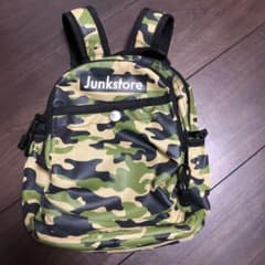ジャンクストア リュックSのサムネイル